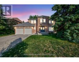 684 EXCELLER CIRCLE, Newmarket, Ontario