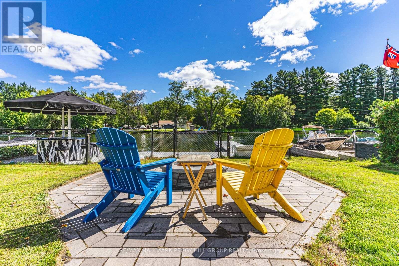 1657 Peninsula Point Road, Severn, Ontario  P0E 1N0 - Photo 20 - S12797400