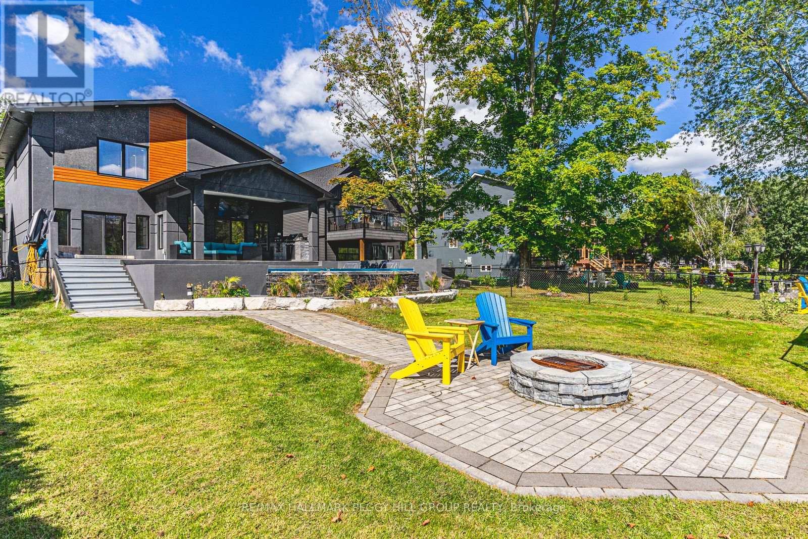 1657 Peninsula Point Road, Severn, Ontario  P0E 1N0 - Photo 21 - S12797400