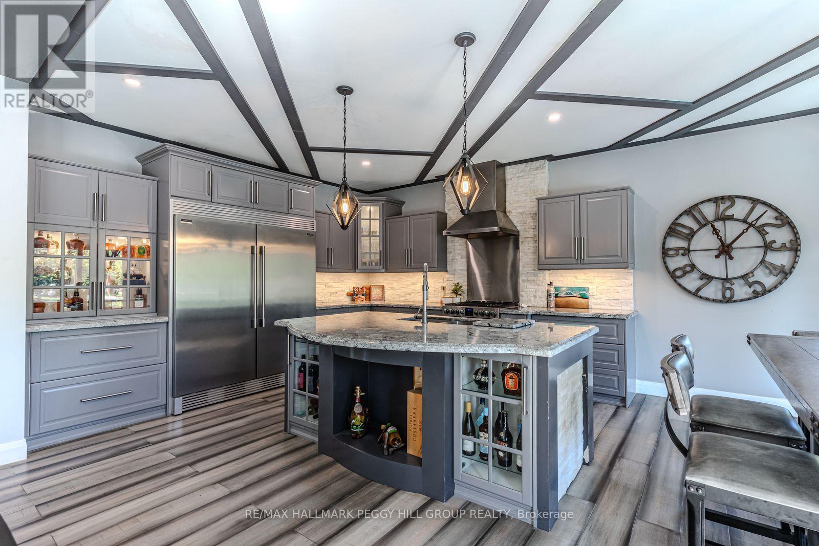 1657 Peninsula Point Road, Severn, Ontario  P0E 1N0 - Photo 7 - S12797400