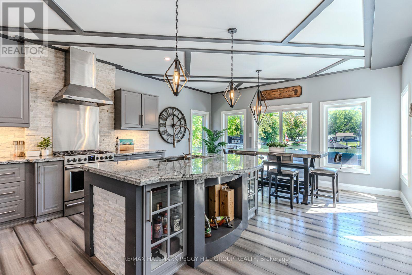 1657 Peninsula Point Road, Severn, Ontario  P0E 1N0 - Photo 8 - S12797400