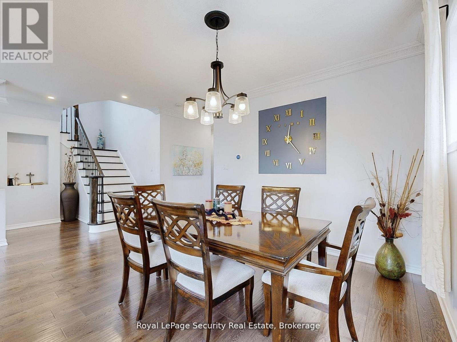 128 Daiseyfield Crescent, Vaughan, Ontario  L4H 2T7 - Photo 7 - N12746014