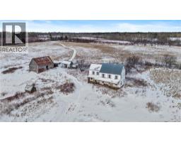 181 Ward Settlement Brand Road, ward settlement, New Brunswick