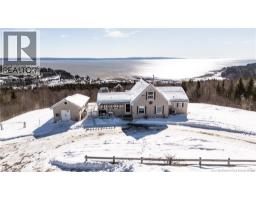 9 Brittany Court, alma, New Brunswick