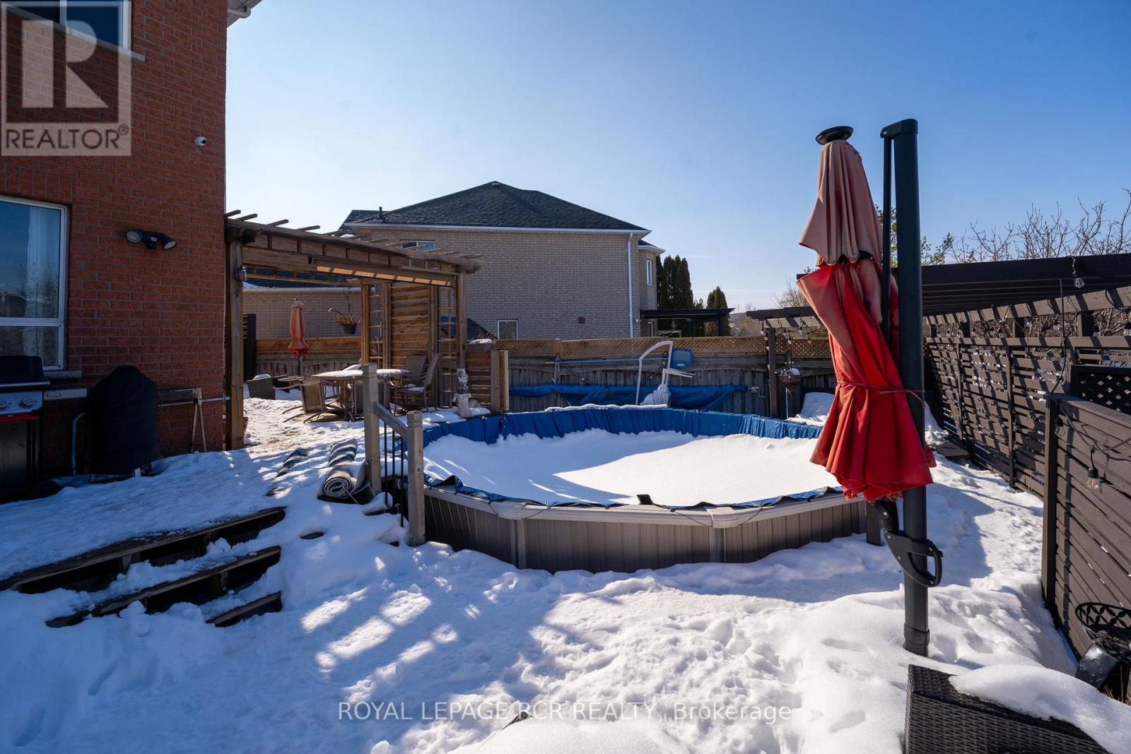 15 Jack Kenny Court, Caledon, Ontario  L7E 2M5 - Photo 30 - W12797288