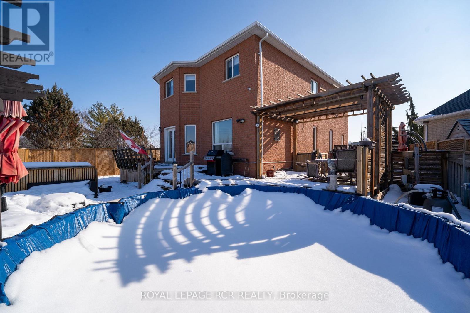 15 Jack Kenny Court, Caledon, Ontario  L7E 2M5 - Photo 31 - W12797288