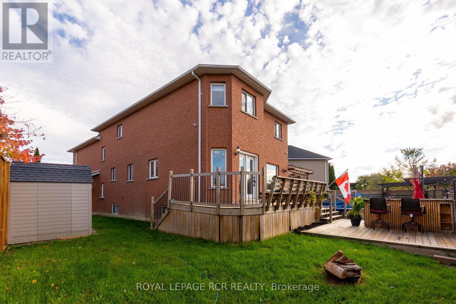 15 Jack Kenny Court, Caledon, Ontario  L7E 2M5 - Photo 32 - W12797288