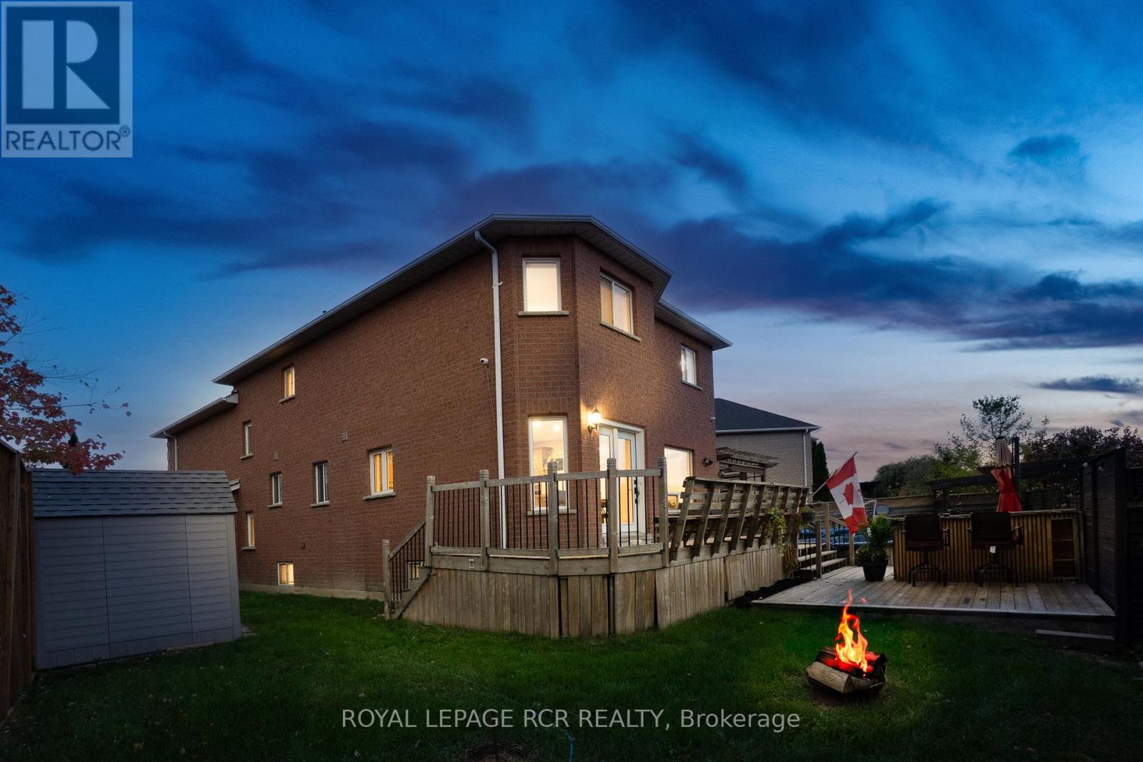 15 Jack Kenny Court, Caledon, Ontario  L7E 2M5 - Photo 36 - W12797288