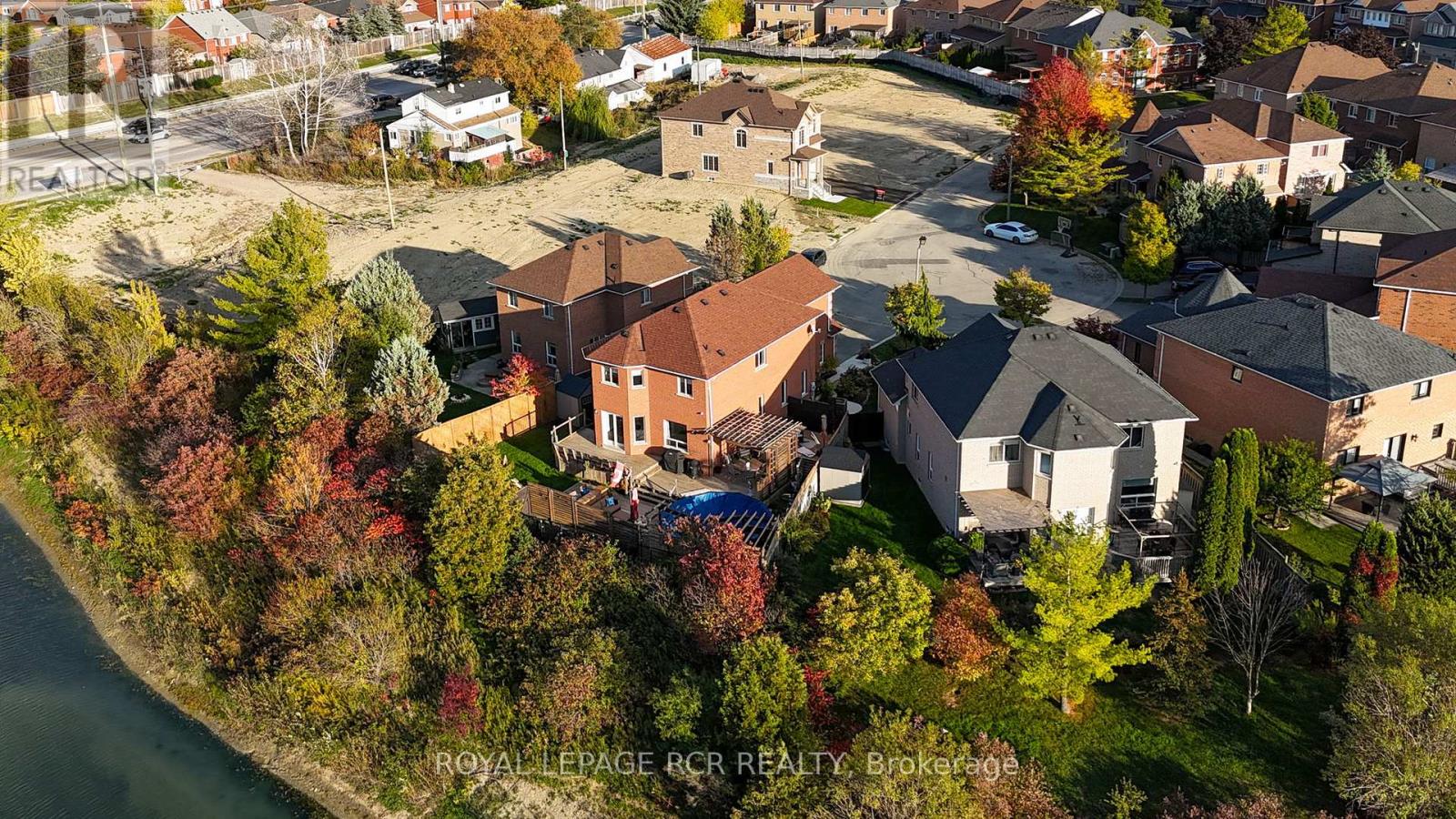 15 Jack Kenny Court, Caledon, Ontario  L7E 2M5 - Photo 37 - W12797288