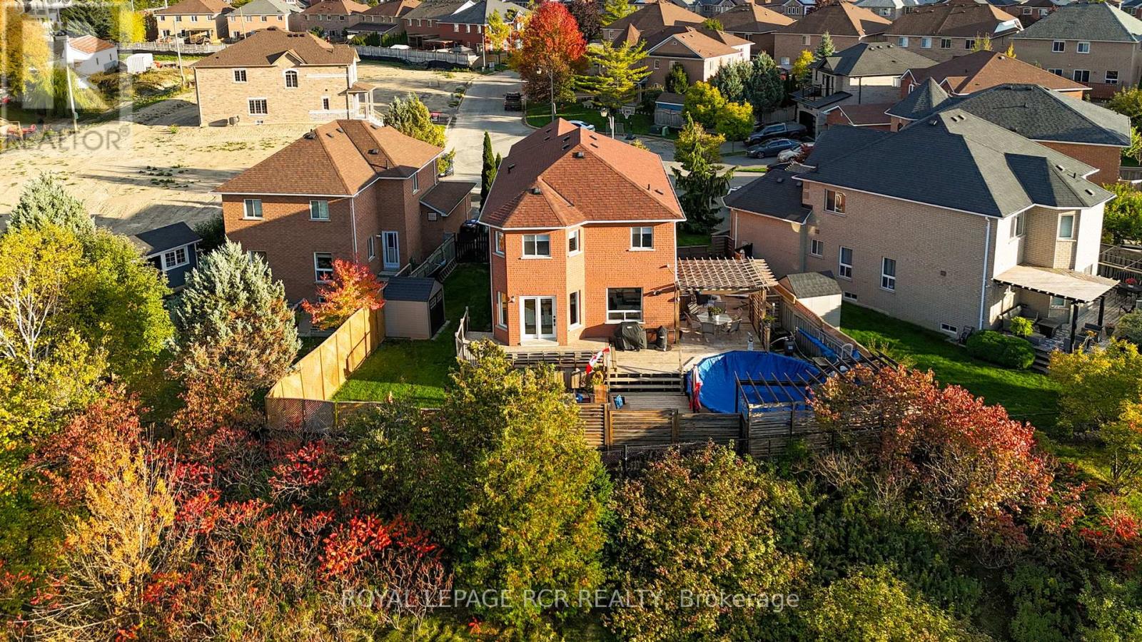 15 Jack Kenny Court, Caledon, Ontario  L7E 2M5 - Photo 38 - W12797288