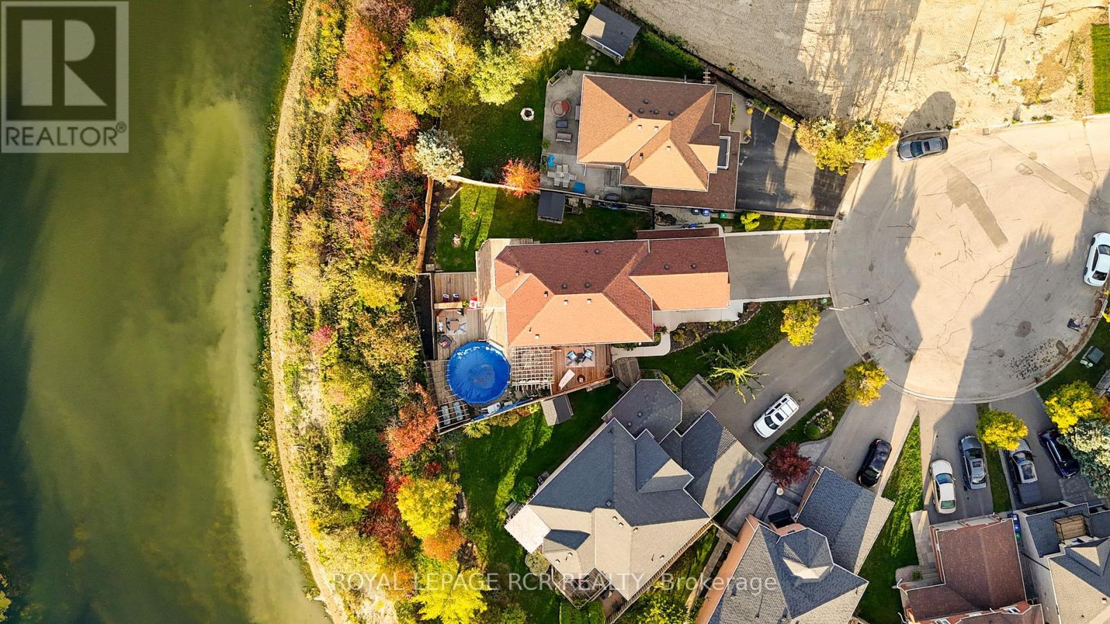 15 Jack Kenny Court, Caledon, Ontario  L7E 2M5 - Photo 40 - W12797288