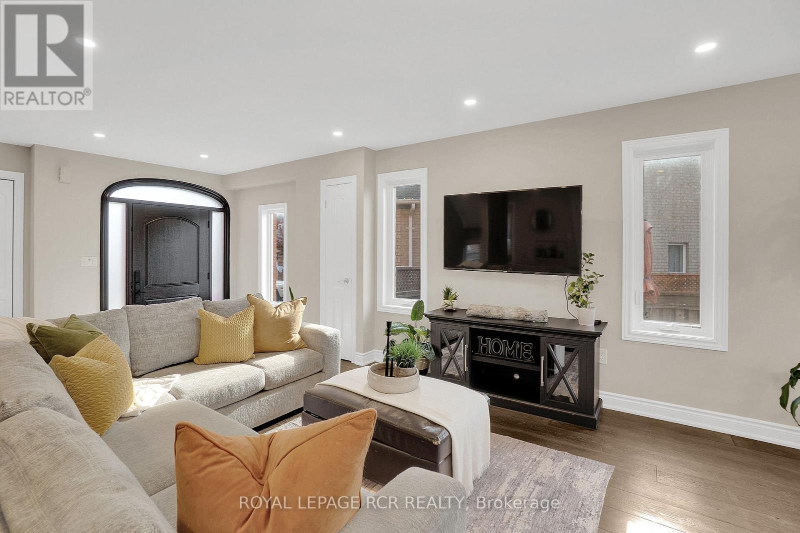 15 Jack Kenny Court, Caledon, Ontario  L7E 2M5 - Photo 6 - W12797288