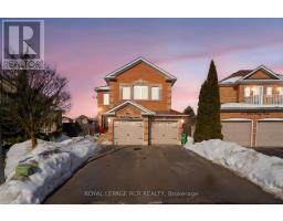 15 JACK KENNY COURT, Caledon, Ontario