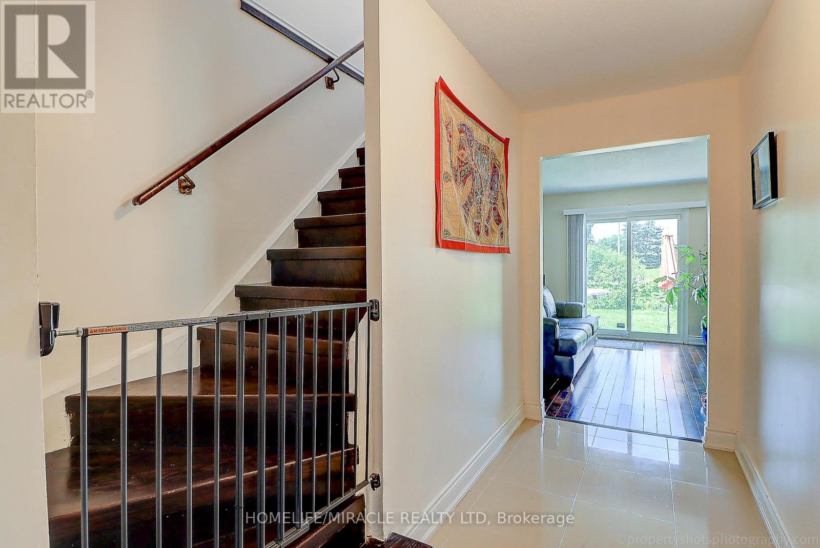 114 Martindale Crescent, Brampton, Ontario  L6X 2V1 - Photo 10 - W12797298