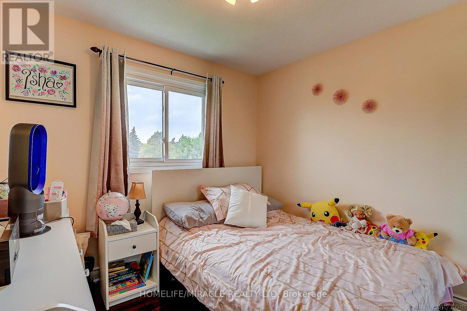 114 Martindale Crescent, Brampton, Ontario  L6X 2V1 - Photo 14 - W12797298