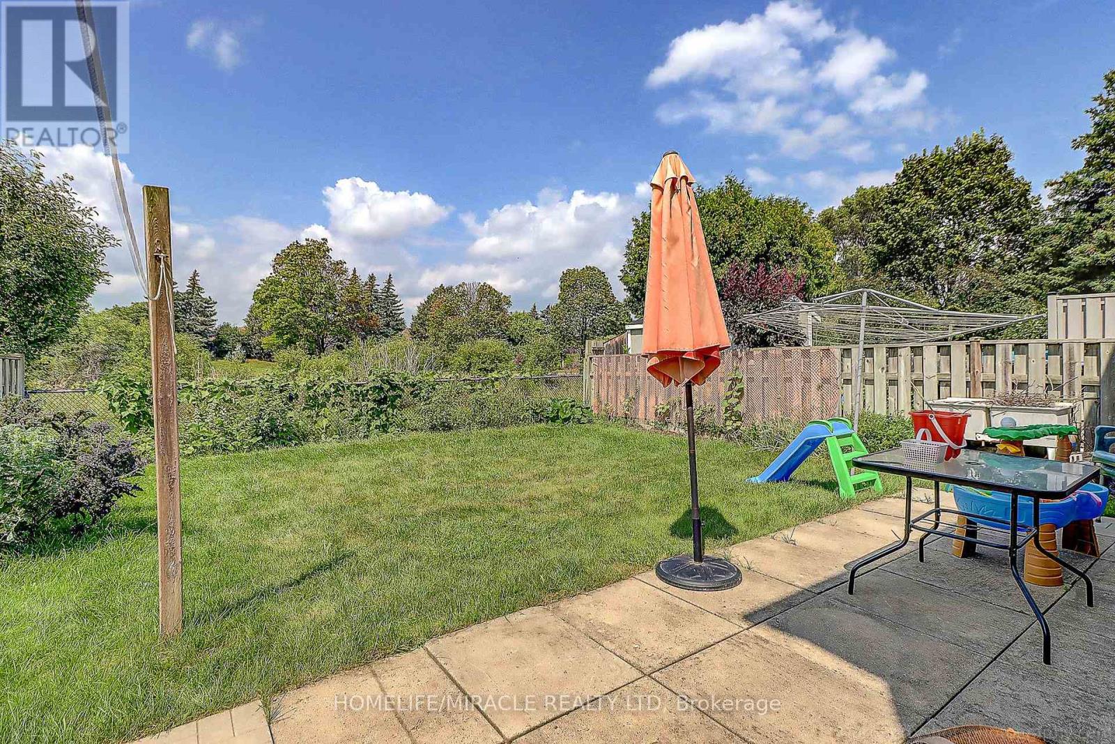 114 Martindale Crescent, Brampton, Ontario  L6X 2V1 - Photo 23 - W12797298