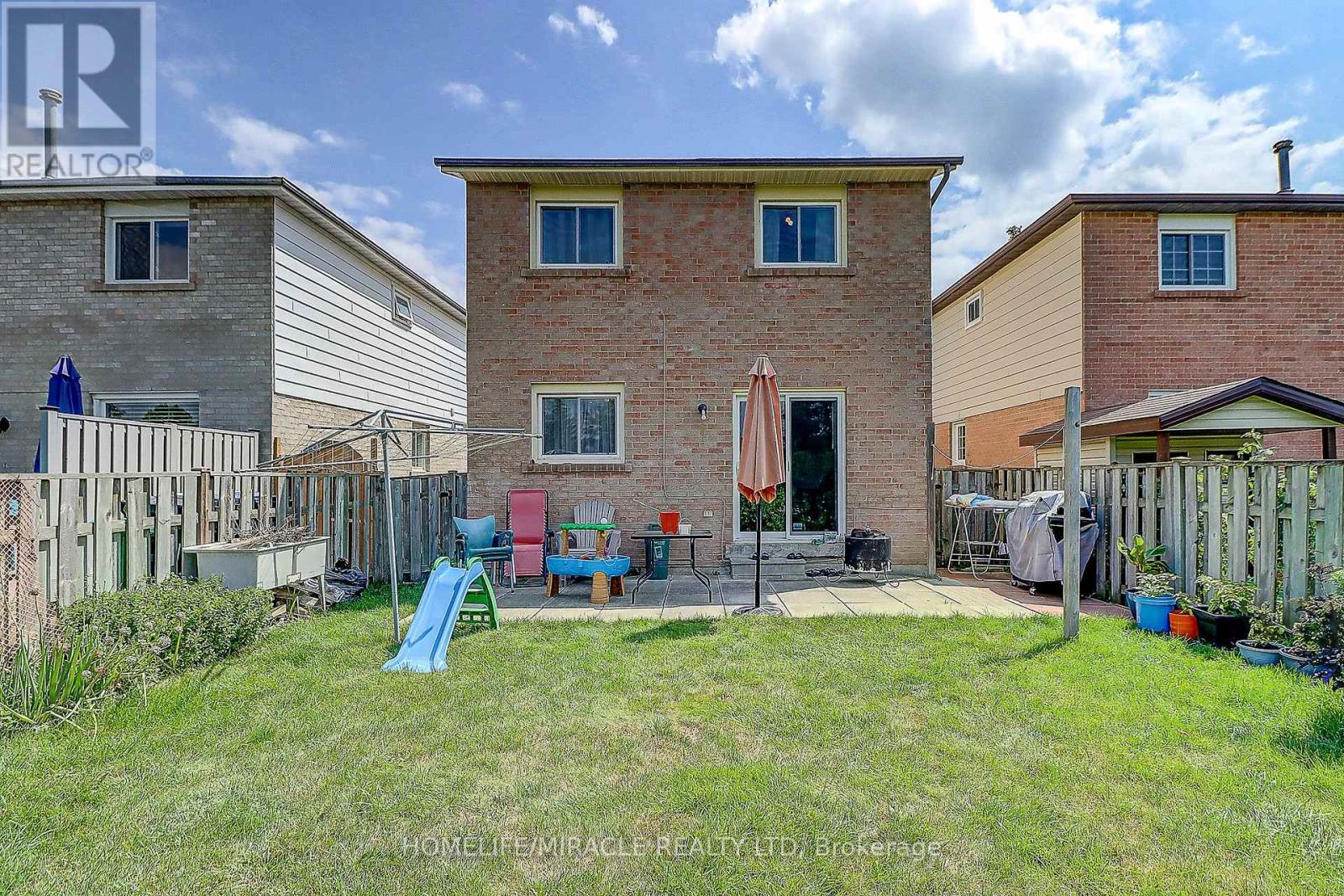 114 Martindale Crescent, Brampton, Ontario  L6X 2V1 - Photo 24 - W12797298