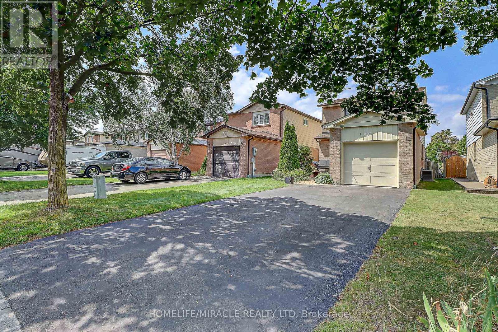 114 Martindale Crescent, Brampton, Ontario  L6X 2V1 - Photo 26 - W12797298