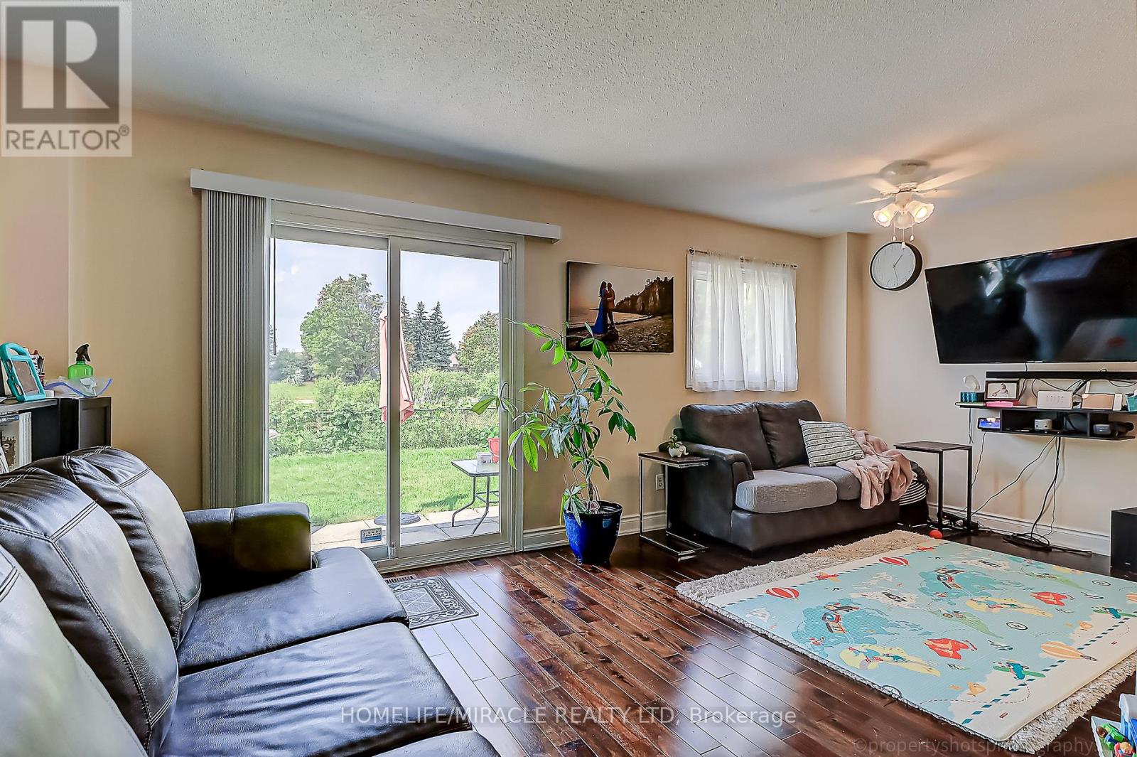 114 Martindale Crescent, Brampton, Ontario  L6X 2V1 - Photo 27 - W12797298