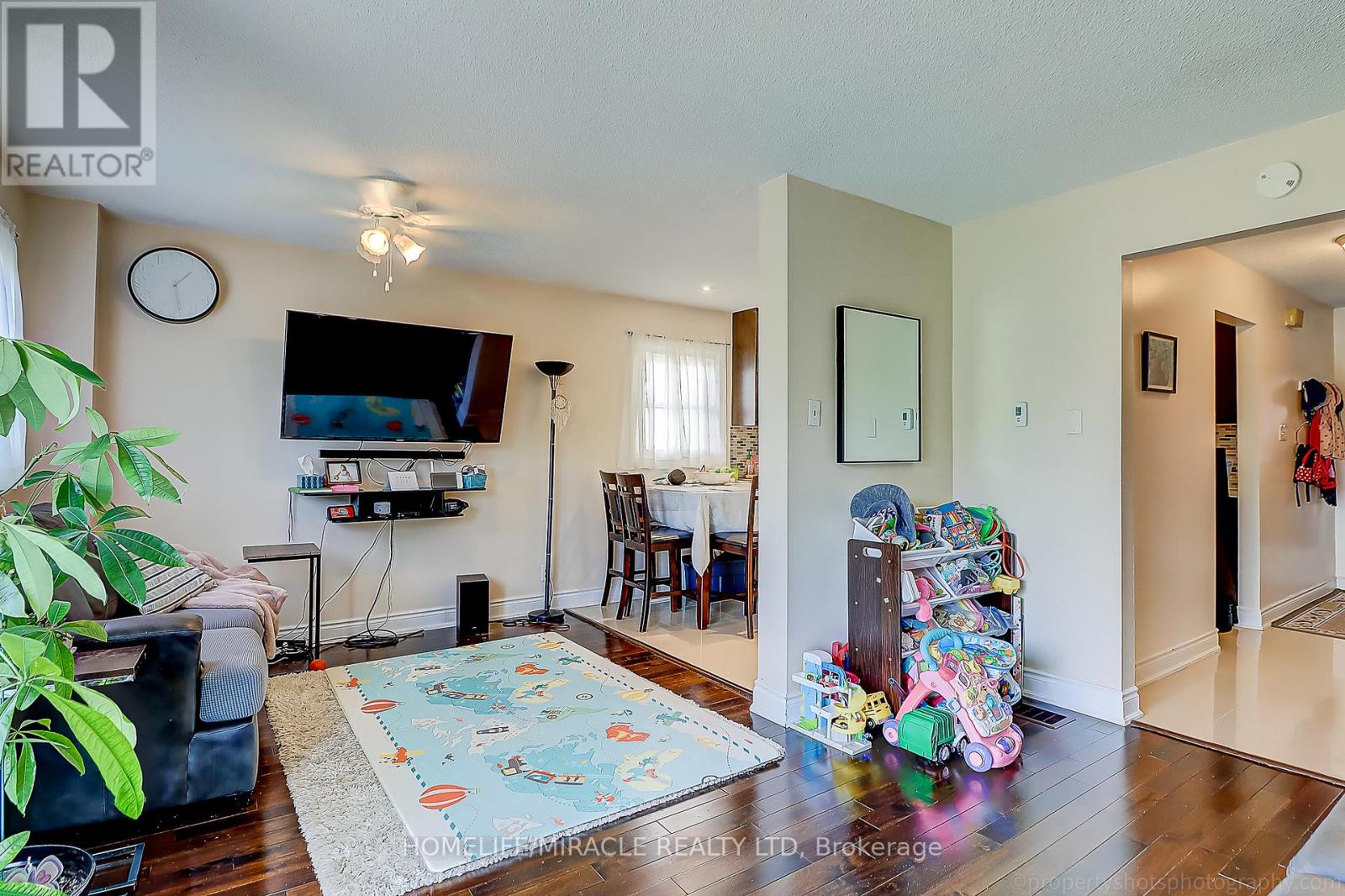 114 Martindale Crescent, Brampton, Ontario  L6X 2V1 - Photo 28 - W12797298