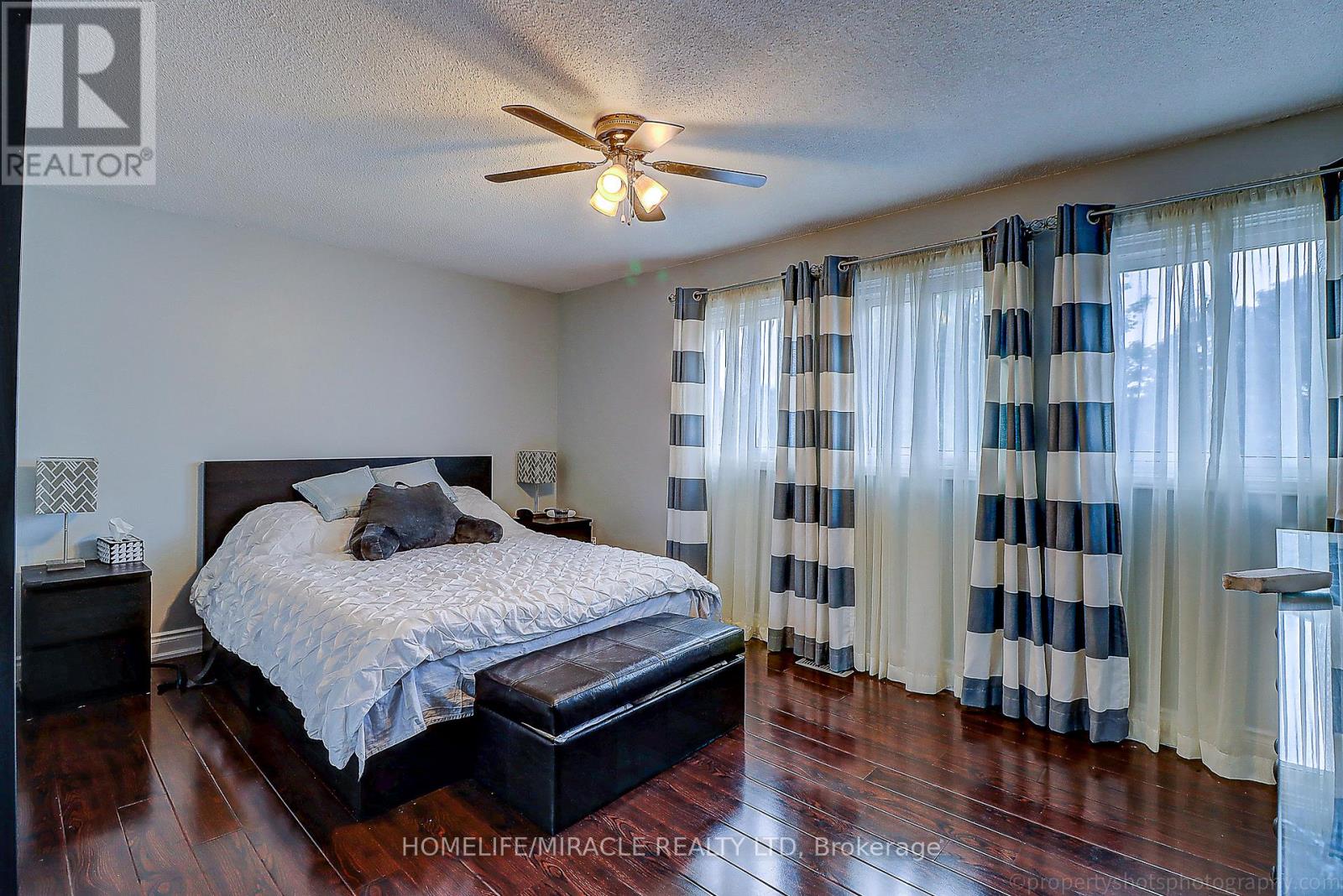 114 Martindale Crescent, Brampton, Ontario  L6X 2V1 - Photo 31 - W12797298