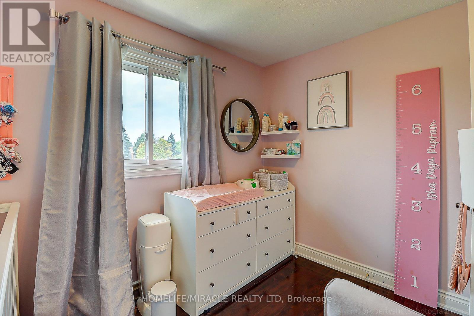 114 Martindale Crescent, Brampton, Ontario  L6X 2V1 - Photo 32 - W12797298