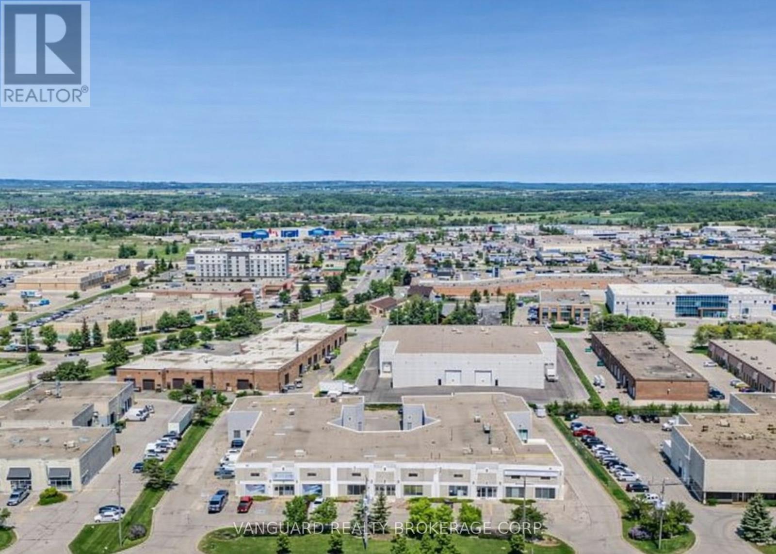 10 - 35 NIXON ROAD, Caledon, Ontario