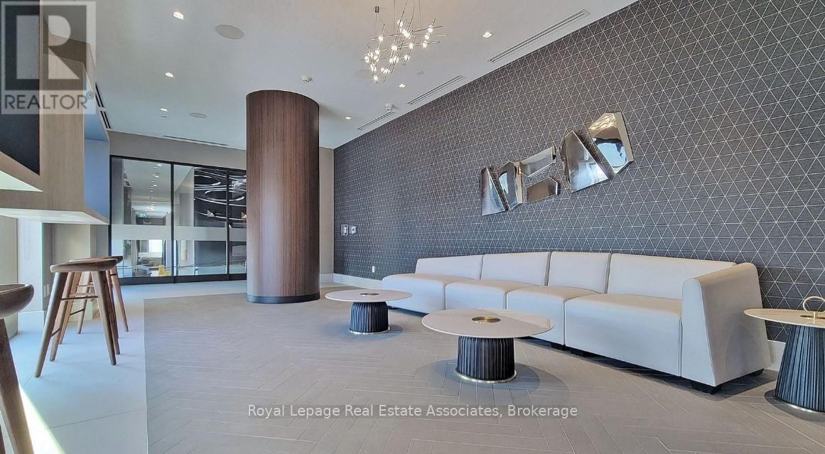 1909 - 3883 Quartz Road, Mississauga, Ontario  L5B 0M4 - Photo 24 - W12797320