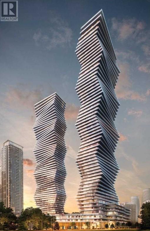 1909 - 3883 Quartz Road, Mississauga, Ontario  L5B 0M4 - Photo 27 - W12797320