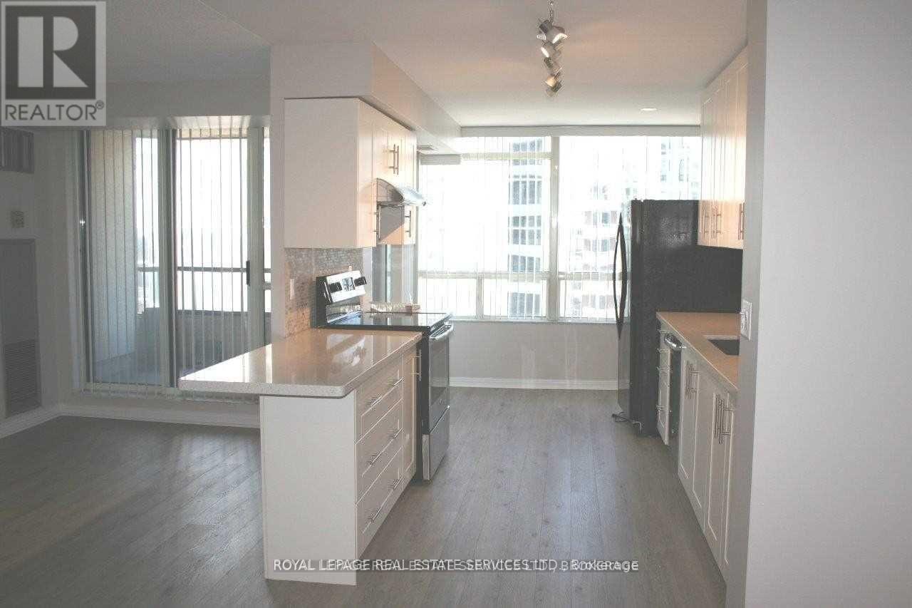 1109 - 1 Aberfoyle Crescent, Toronto, Ontario  M8X 2X8 - Photo 14 - W12797376