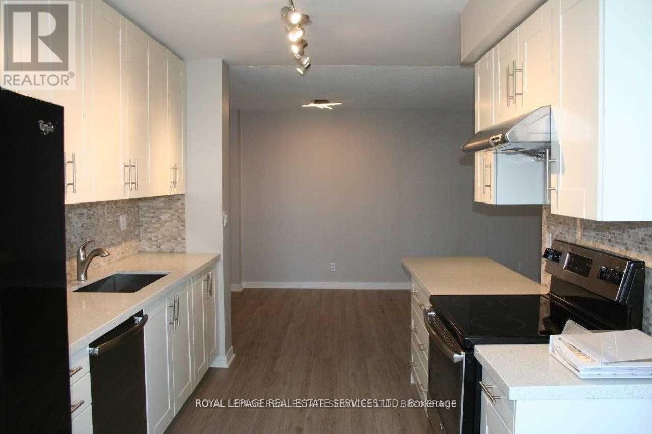 1109 - 1 Aberfoyle Crescent, Toronto, Ontario  M8X 2X8 - Photo 17 - W12797376