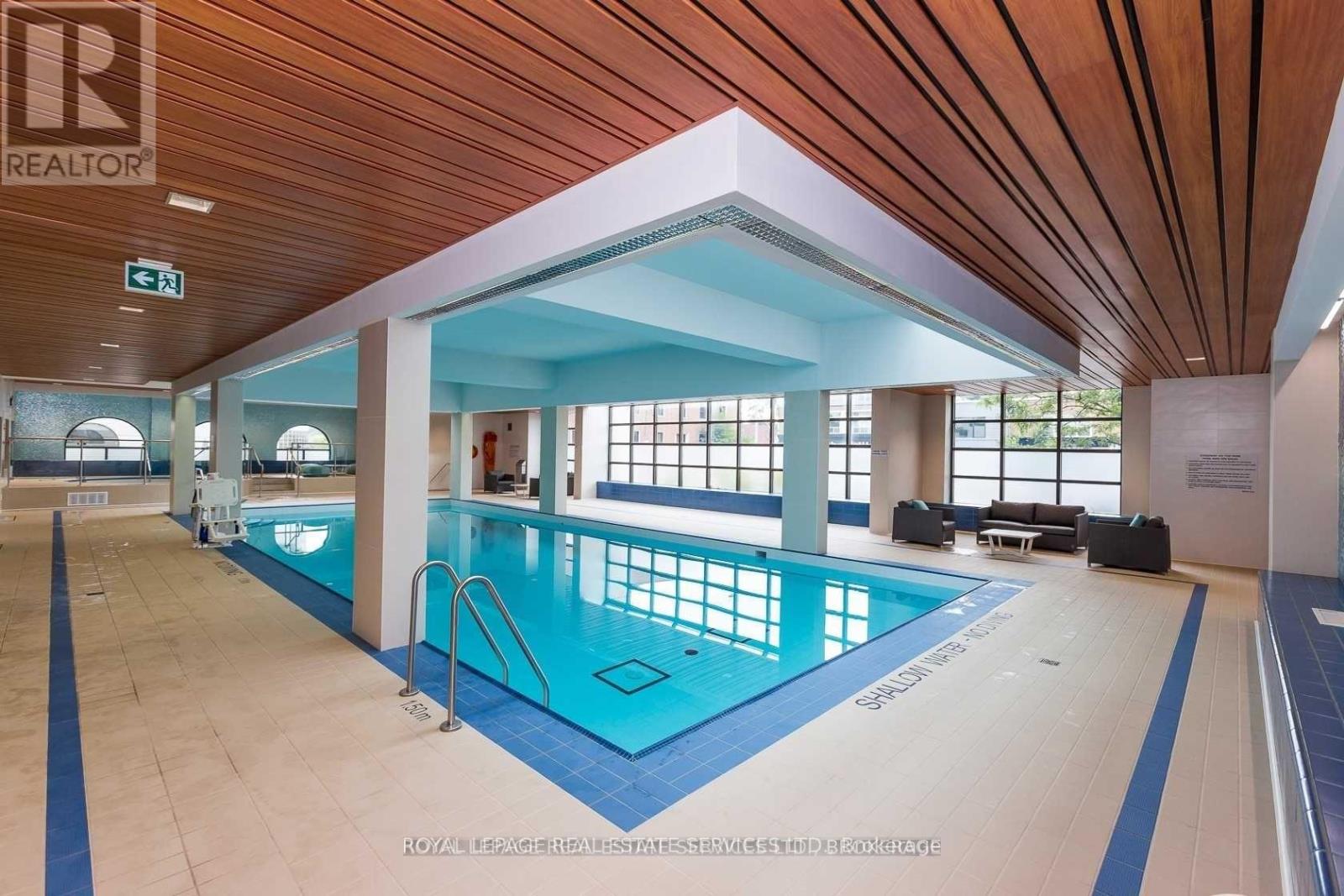 1109 - 1 Aberfoyle Crescent, Toronto, Ontario  M8X 2X8 - Photo 27 - W12797376