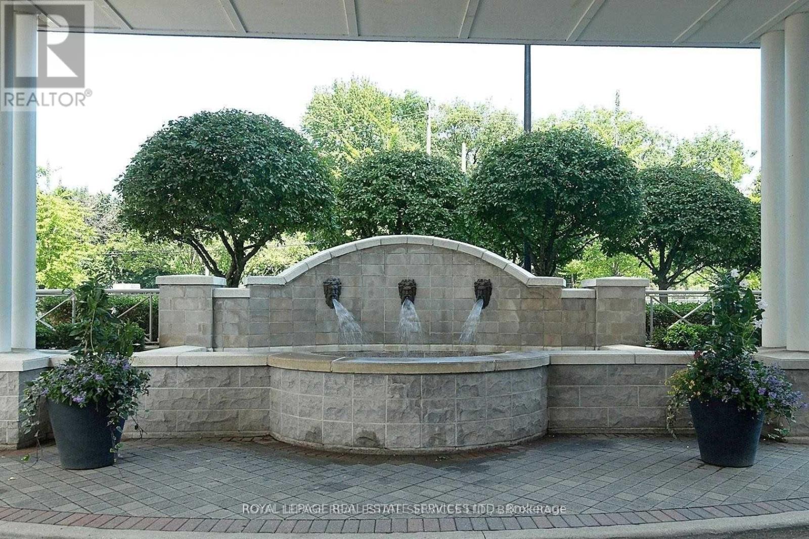 1109 - 1 Aberfoyle Crescent, Toronto, Ontario  M8X 2X8 - Photo 3 - W12797376