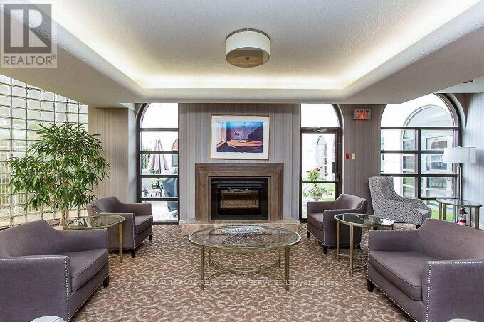 1109 - 1 Aberfoyle Crescent, Toronto, Ontario  M8X 2X8 - Photo 7 - W12797376