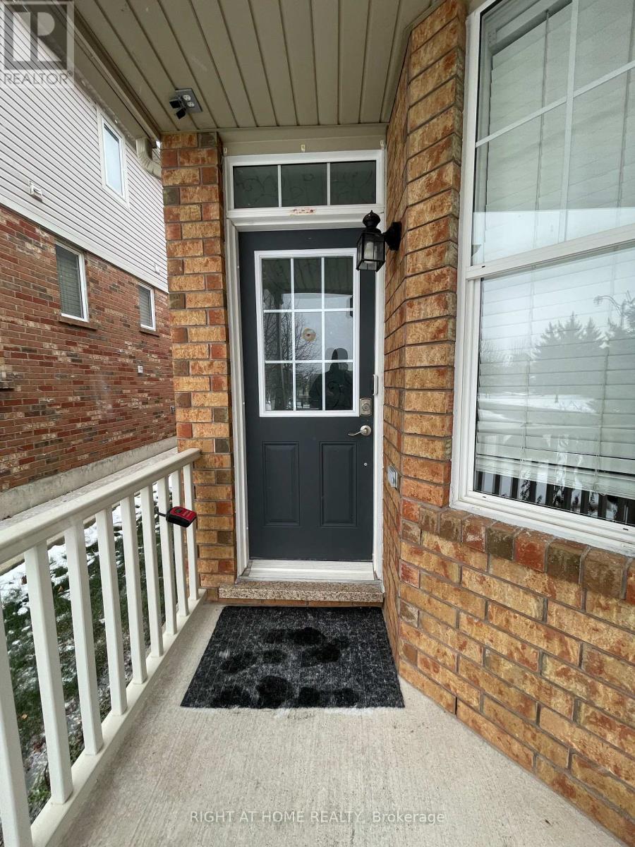 230 FANDANGO DRIVE, Brampton, Ontario