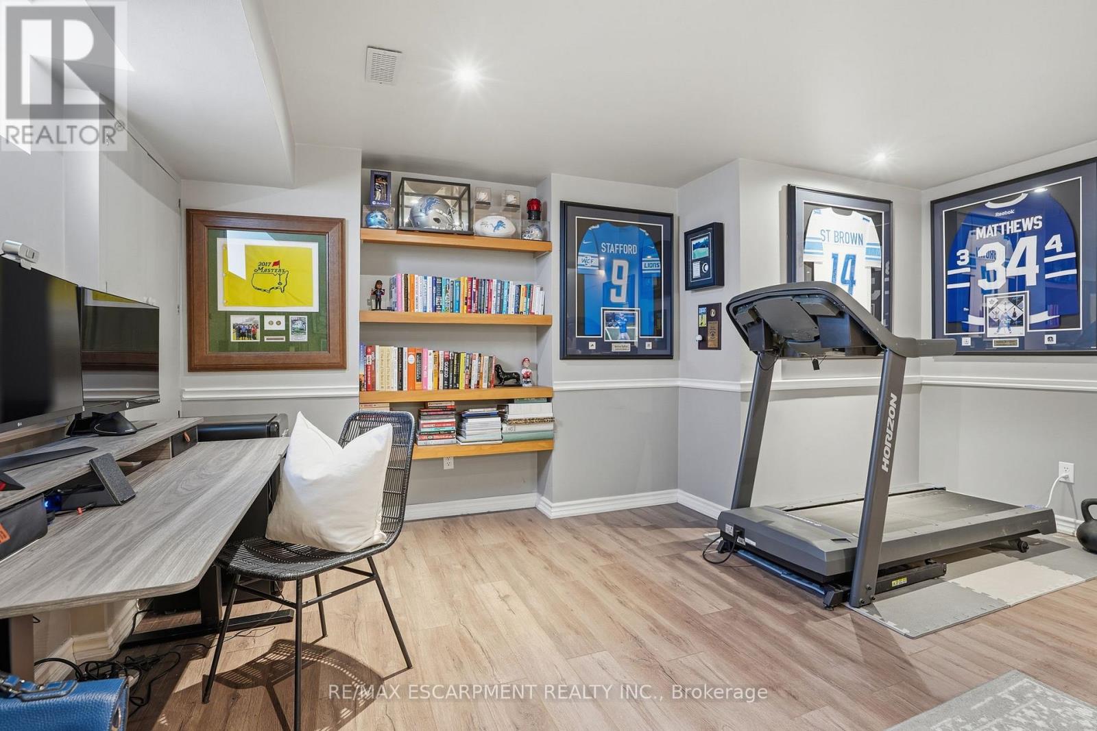 2669 Castle Hill Crescent, Oakville, Ontario  L6H 6J1 - Photo 34 - W12797426