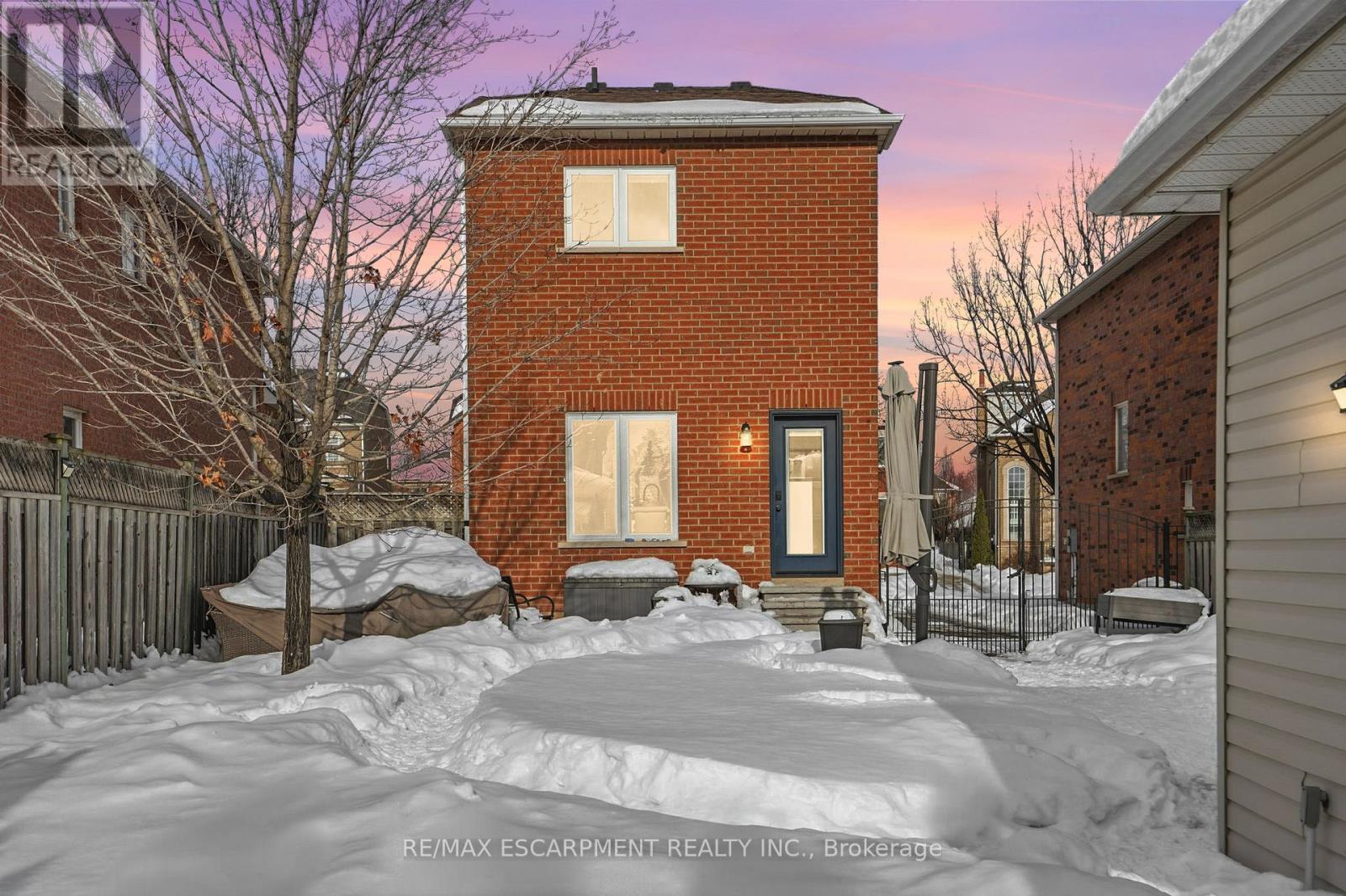 2669 Castle Hill Crescent, Oakville, Ontario  L6H 6J1 - Photo 36 - W12797426