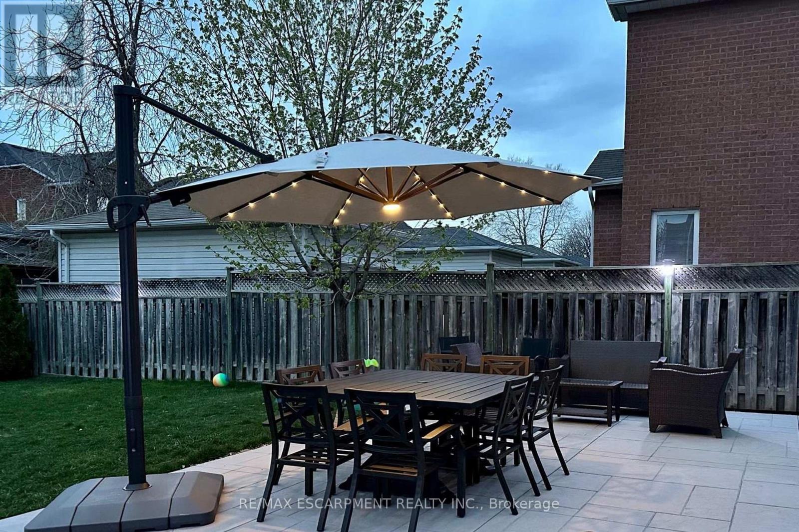 2669 Castle Hill Crescent, Oakville, Ontario  L6H 6J1 - Photo 39 - W12797426