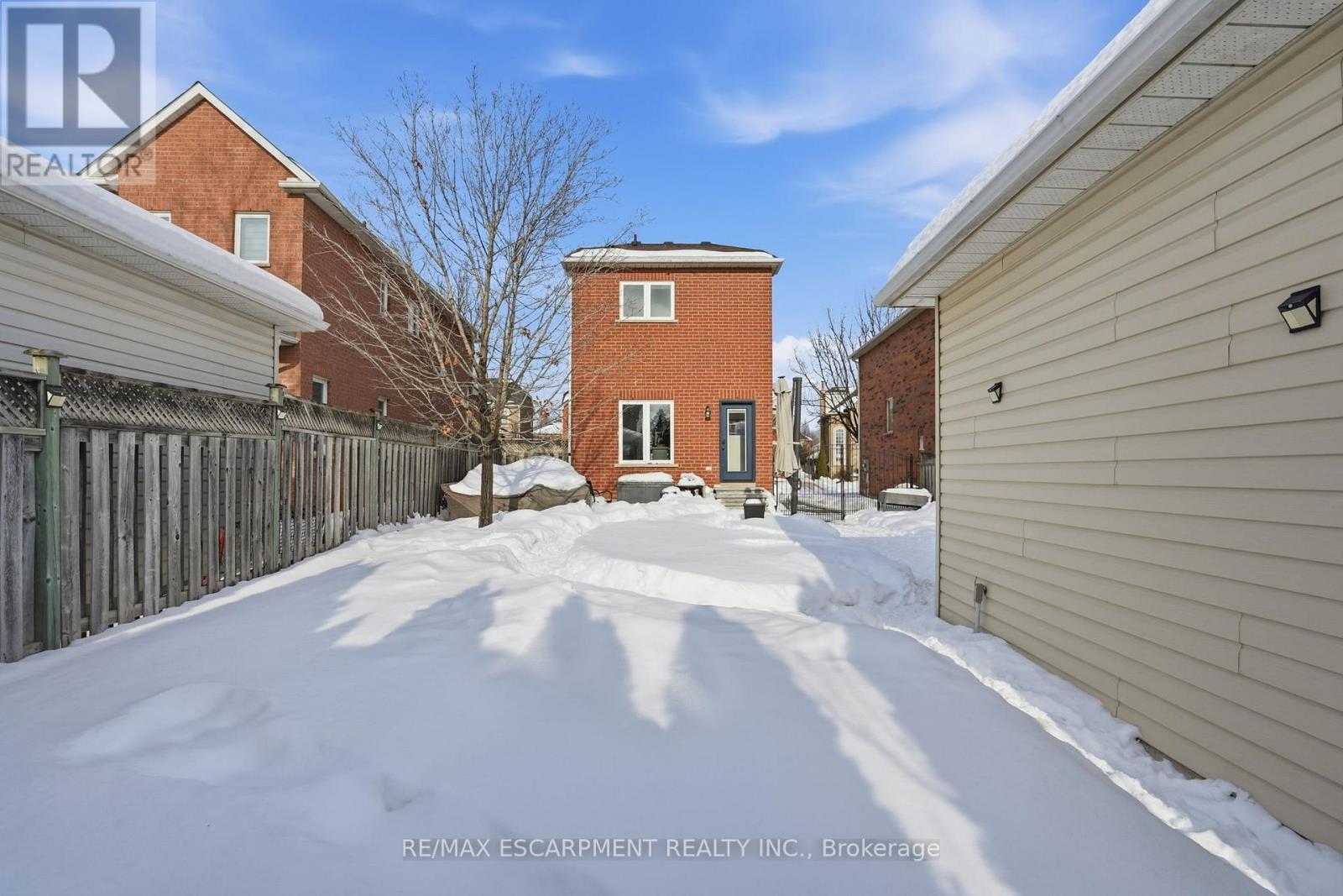 2669 Castle Hill Crescent, Oakville, Ontario  L6H 6J1 - Photo 41 - W12797426