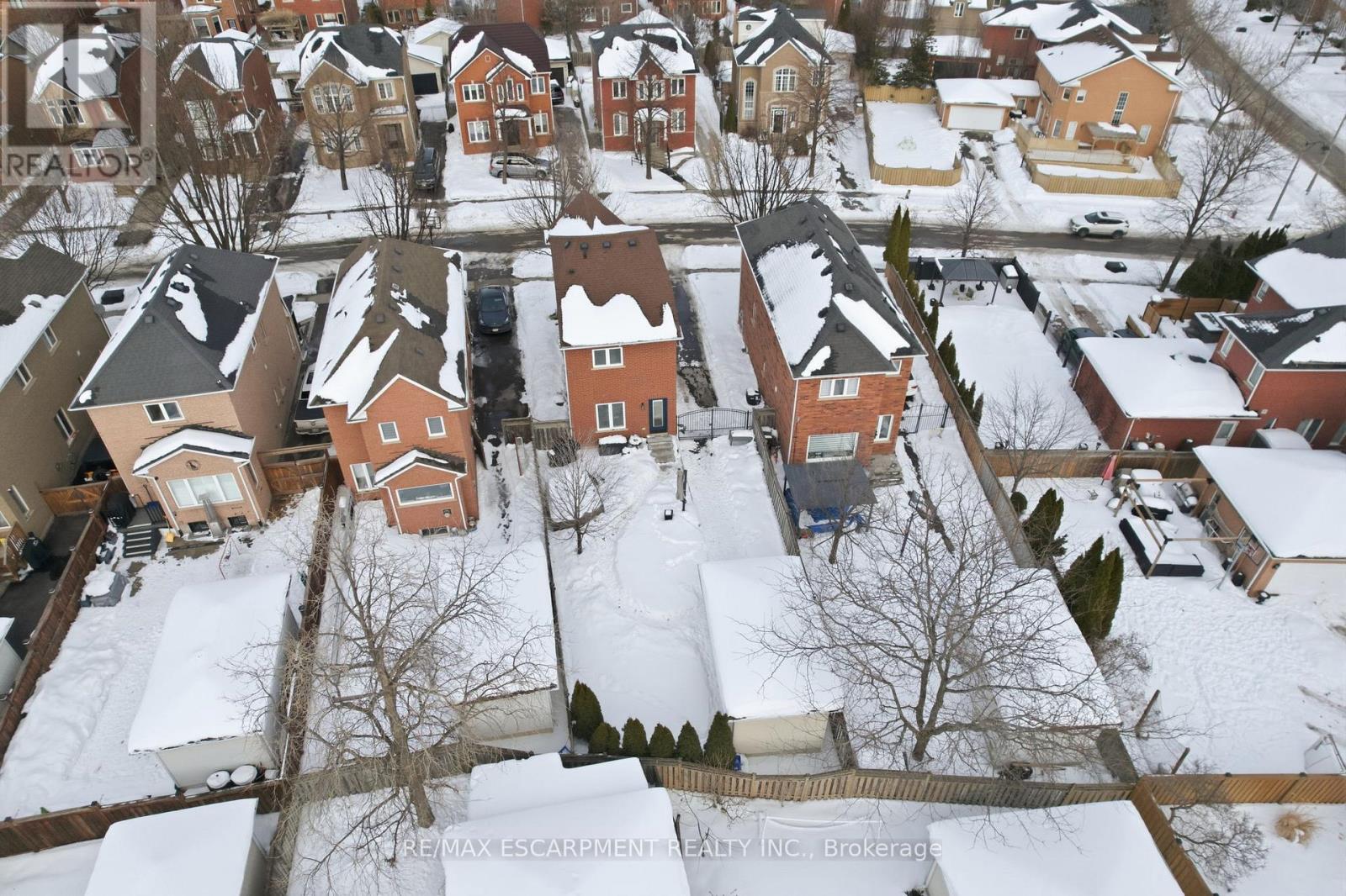 2669 Castle Hill Crescent, Oakville, Ontario  L6H 6J1 - Photo 45 - W12797426