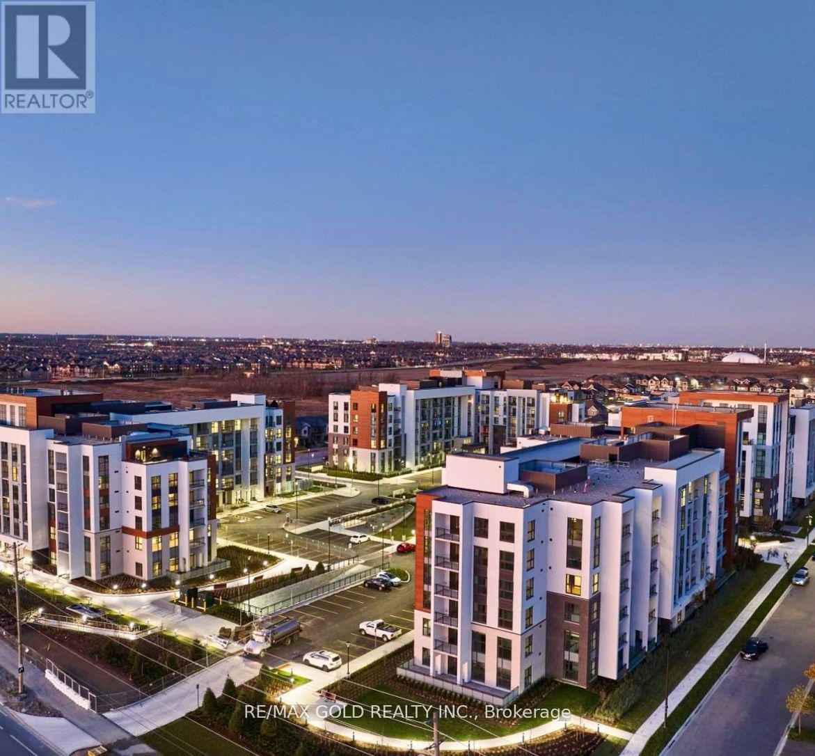 423 - 490 Gordon Krantz Avenue, Milton, Ontario  L9E 1Z5 - Photo 2 - W12797438