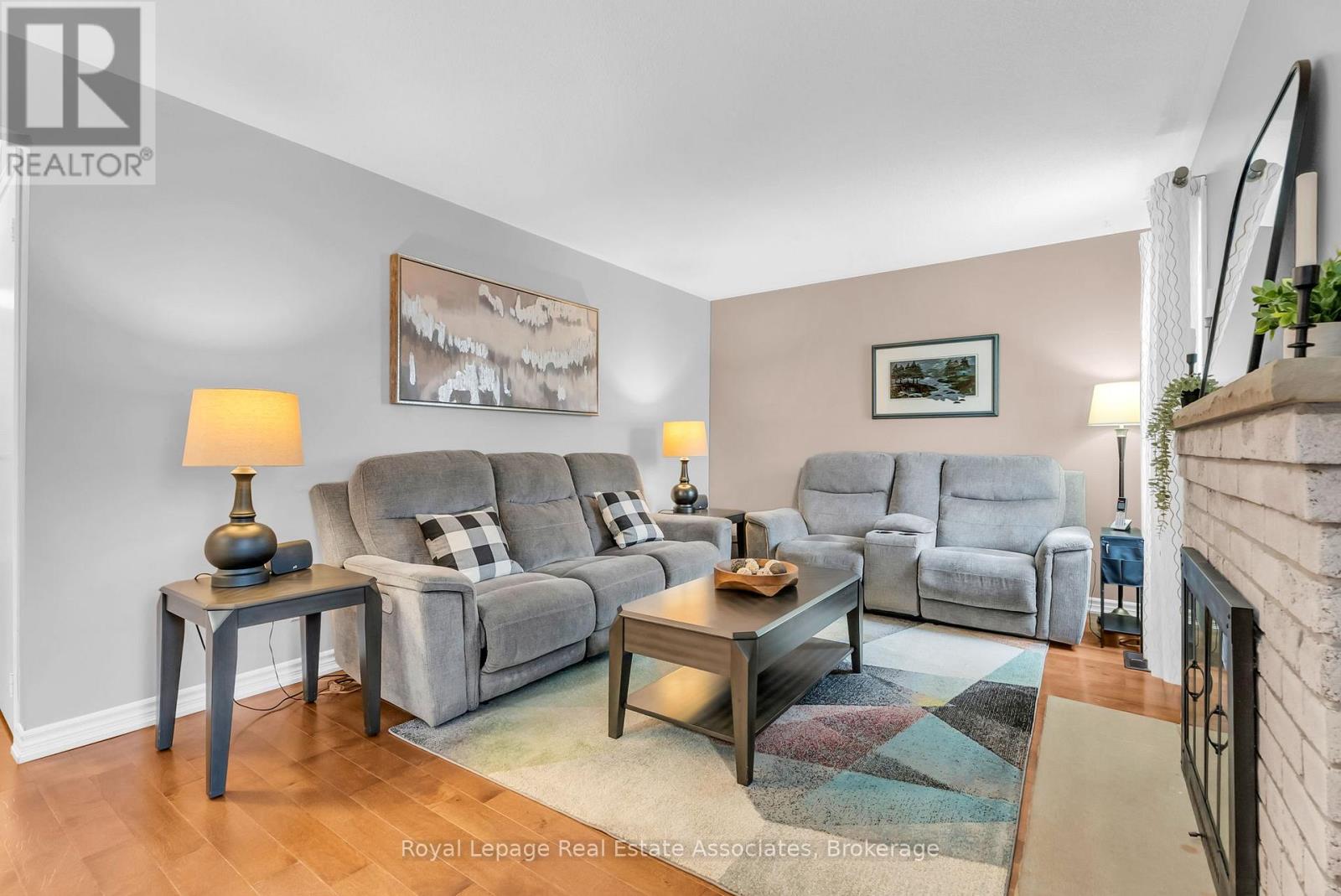 20 Jeremy Place, Brampton, Ontario  L6S 5K6 - Photo 13 - W12797442