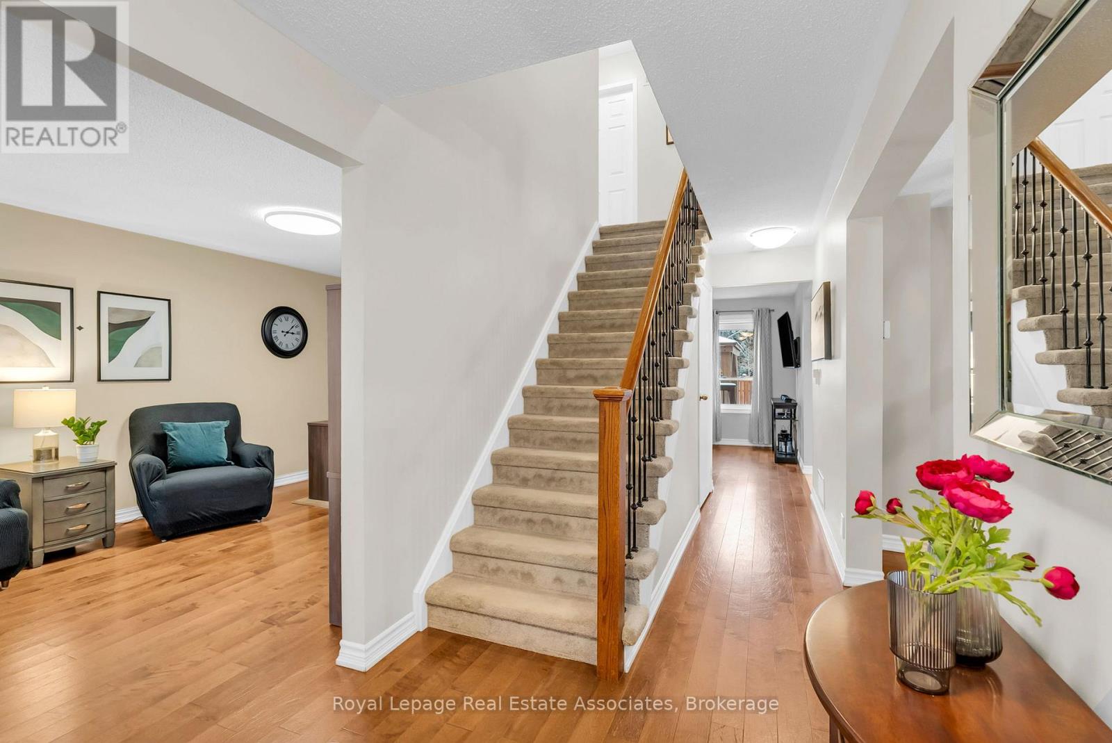 20 Jeremy Place, Brampton, Ontario  L6S 5K6 - Photo 22 - W12797442