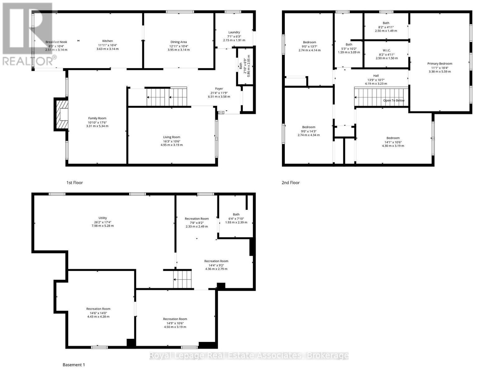 20 Jeremy Place, Brampton, Ontario  L6S 5K6 - Photo 44 - W12797442