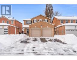 20 JEREMY PLACE, Brampton, Ontario