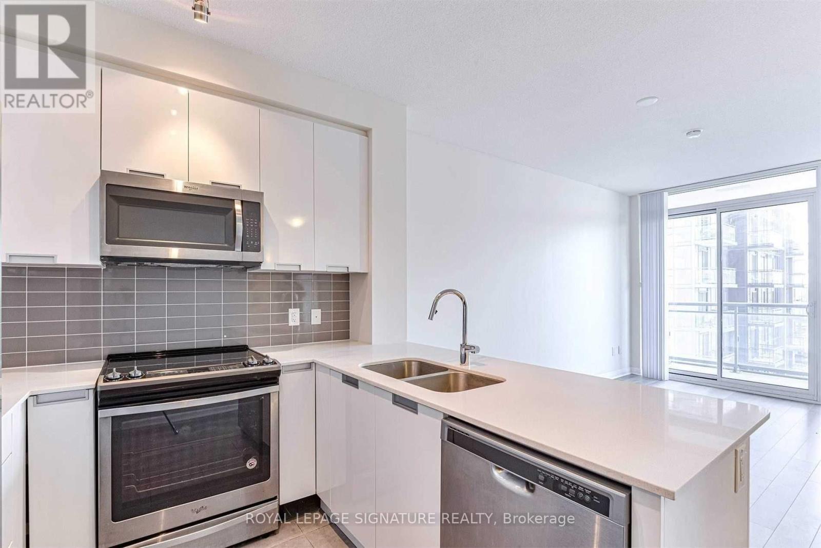 701 - 5025 Four Springs Avenue, Mississauga, Ontario  L5R 0E4 - Photo 10 - W12797450