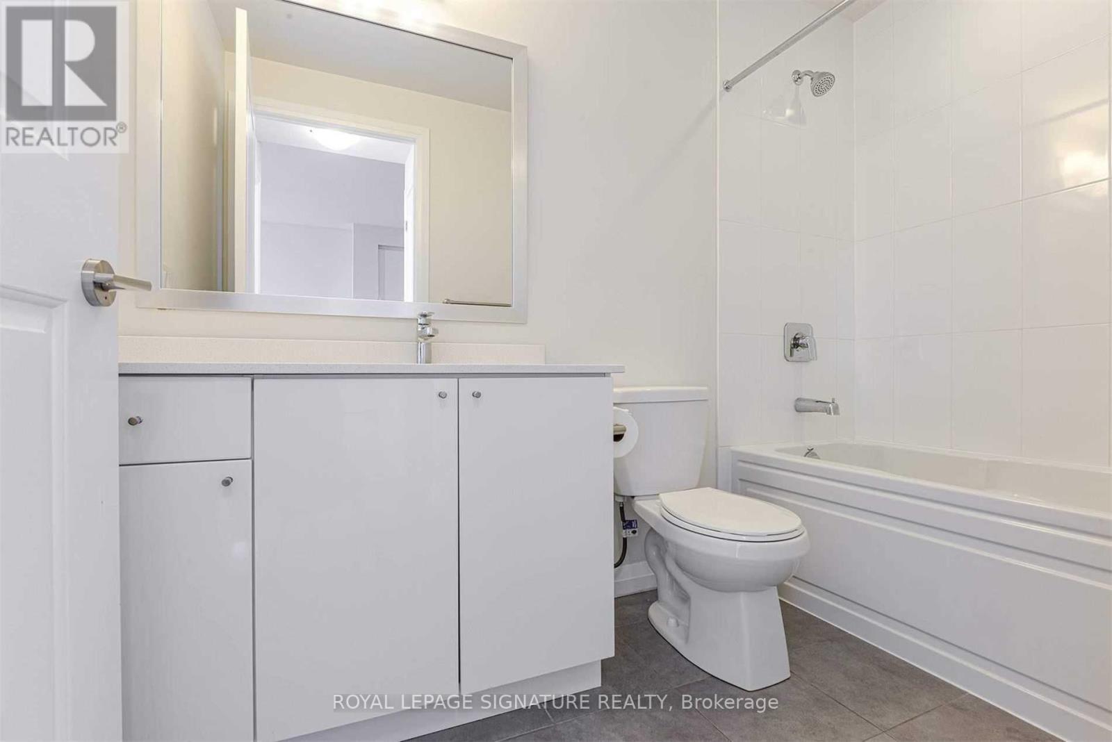 701 - 5025 Four Springs Avenue, Mississauga, Ontario  L5R 0E4 - Photo 14 - W12797450