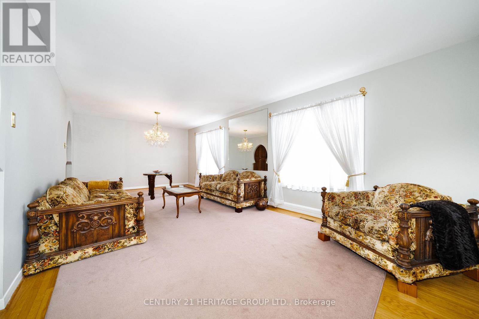 14 Council Crescent, Toronto, Ontario  M3J 1J6 - Photo 11 - W12797472