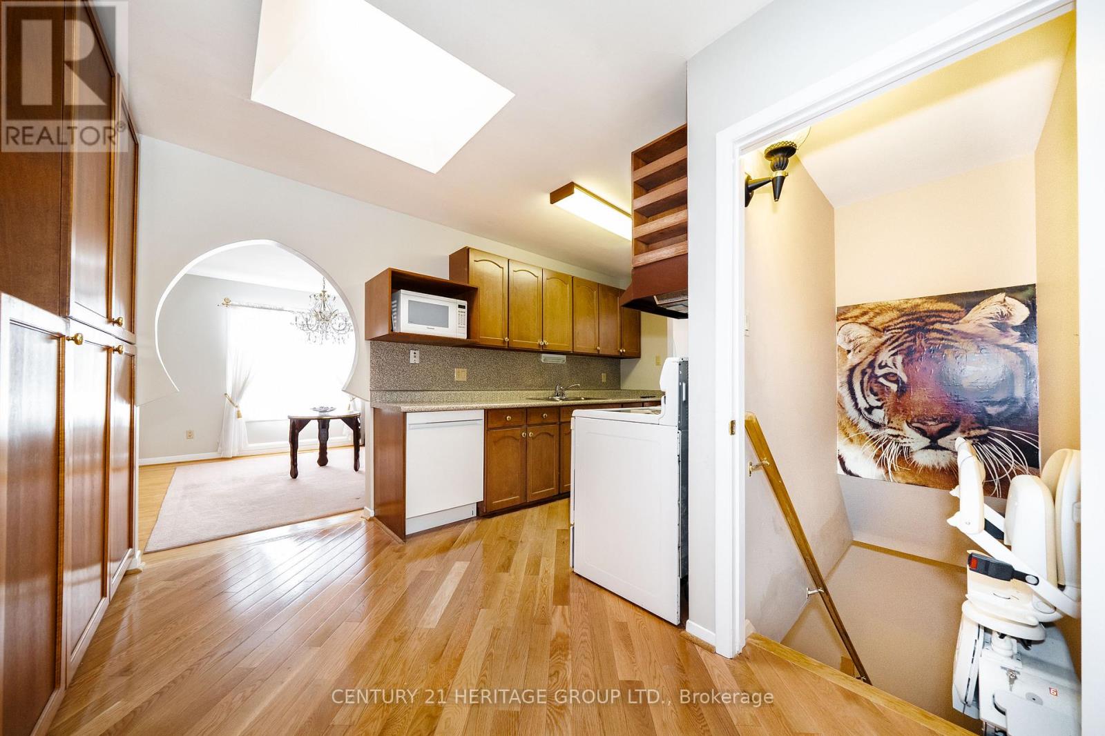 14 Council Crescent, Toronto, Ontario  M3J 1J6 - Photo 18 - W12797472