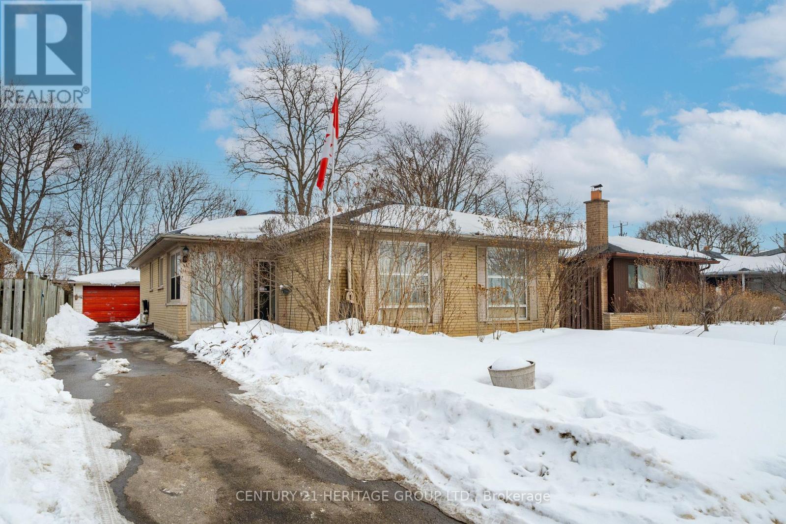 14 Council Crescent, Toronto, Ontario  M3J 1J6 - Photo 2 - W12797472